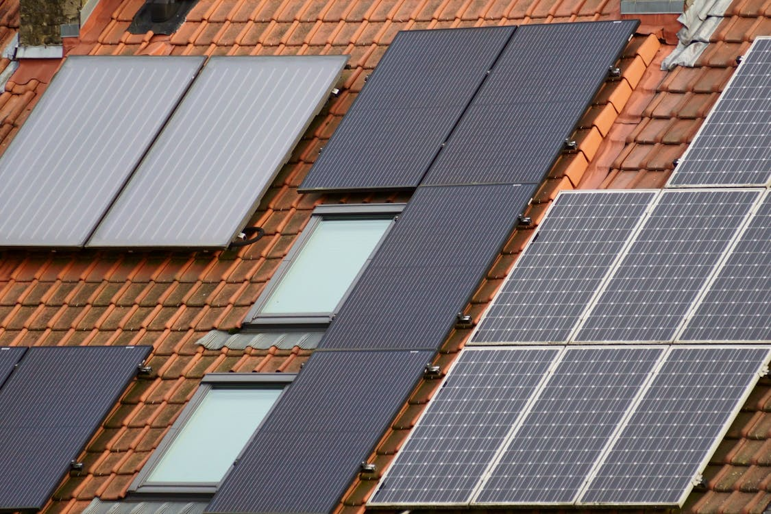 Energy-Efficient Roofing Options That Save You Money